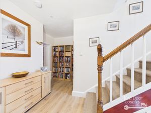 Landing- click for photo gallery